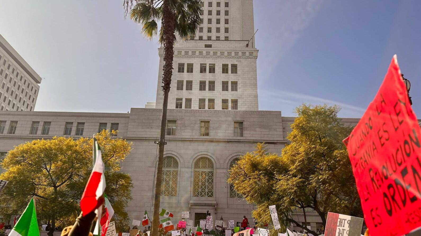 Opinion: The contradictions of US citizenship for Brown people in El Norte